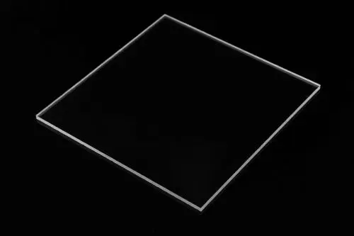 

Customized Cut Plexiglass Clear Sheet Panel ,thickness 1/8",size 20"x24",1pcs