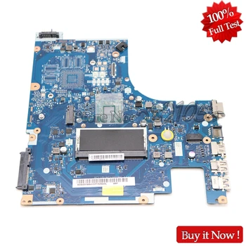 

NOKOTION ACLU9 / ACLU0 NM-A311 MAIN BOARD For Lenovo G50 G50-30 Laptop Motherboard N3530 CPU DDR3L full tested