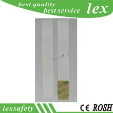 180*25 мм Спорт на открытом воздухе, для отслеживания rfid спортсмен-игрок sportsman лейблы ярлыки, одноразовые Близость rfid конкуренции гонки тег браслет