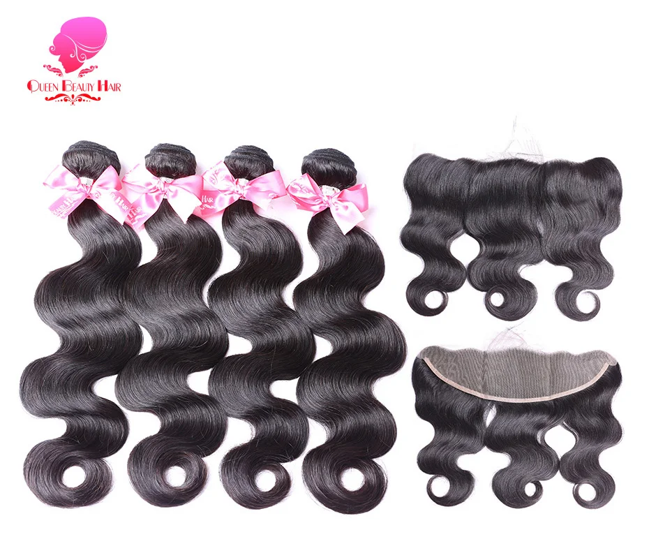 body wave with closures (5)