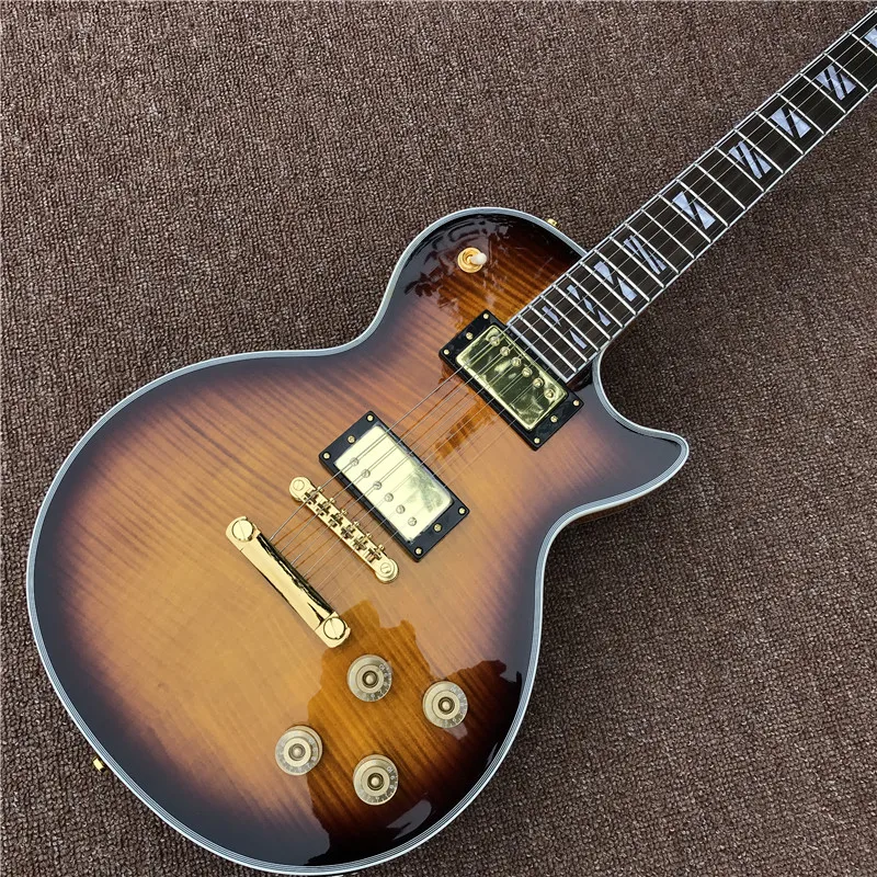 

2019 new arrival electric guitar high quality chitarre elettriche replica guitar cuibin-265 free shipping