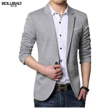 

Men Blazer Brand New Luxury Business Casual Suit Men Blazers Set Formal Wedding Dress Beautiful Design Male Suit