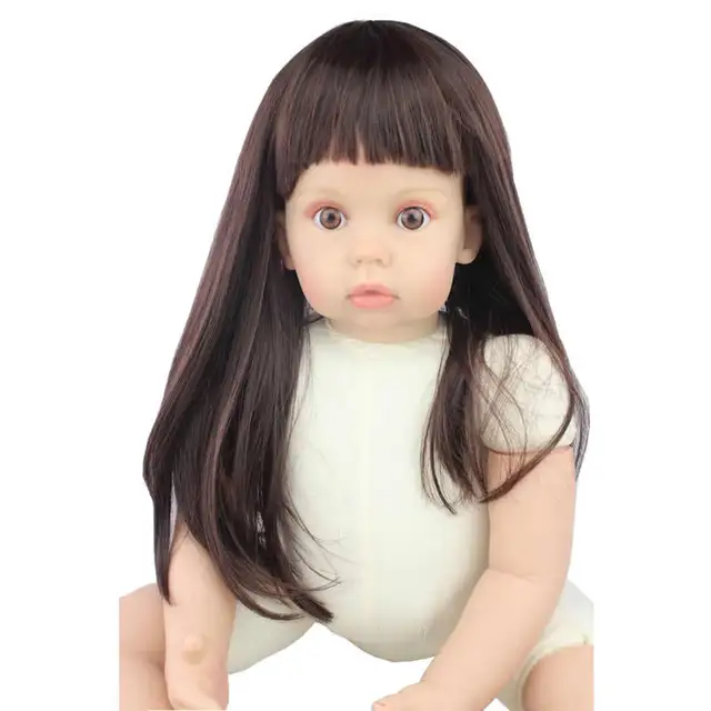 1965 hasbro little miss no name