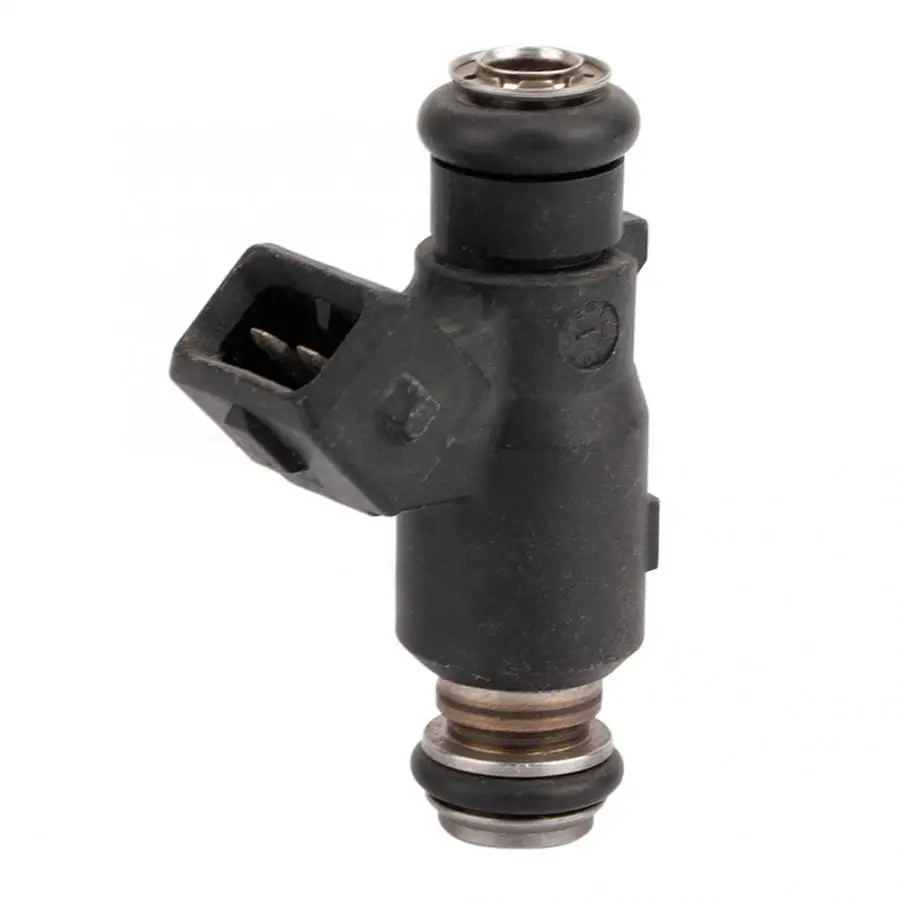 

28101891A Gas Fuel Injector Nozzle Adapter for Geely MK1 MK2 MK-Cross Engine Fuel Injector Car Accessories