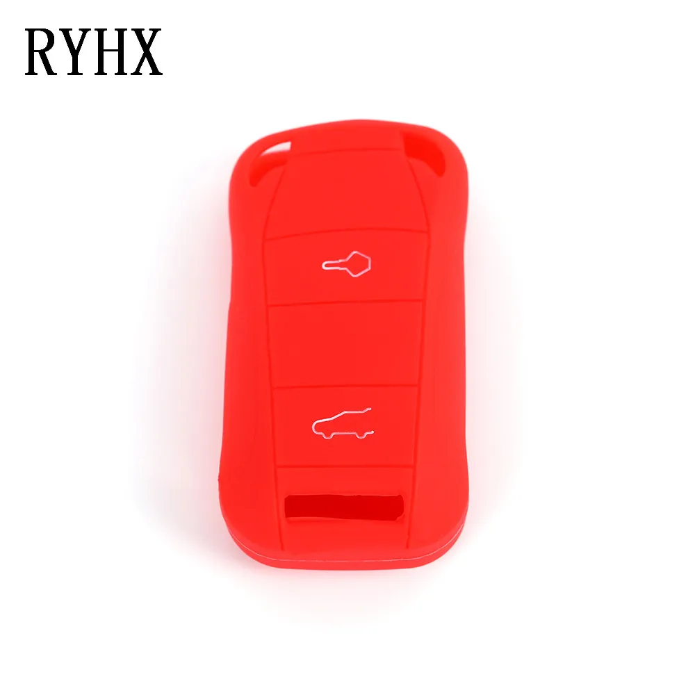 Cayenne key cover93