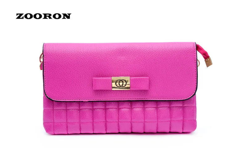 2017 New Arrival Fashion Woman Handbag Korean Style Single Shoulder Bag