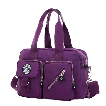 

Original bags handbags women famous brands waterproof nylon womens crossbody shoulder beach bag bolsa feminina tote