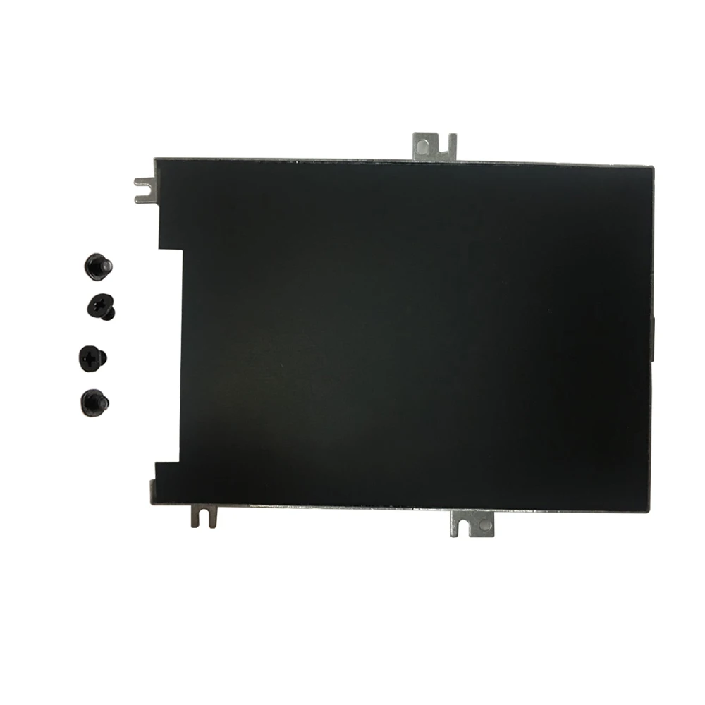 

HDD Caddy For Dell E5470 Screws Hard Disk Cases Tray Hard Disk Drive Bracket