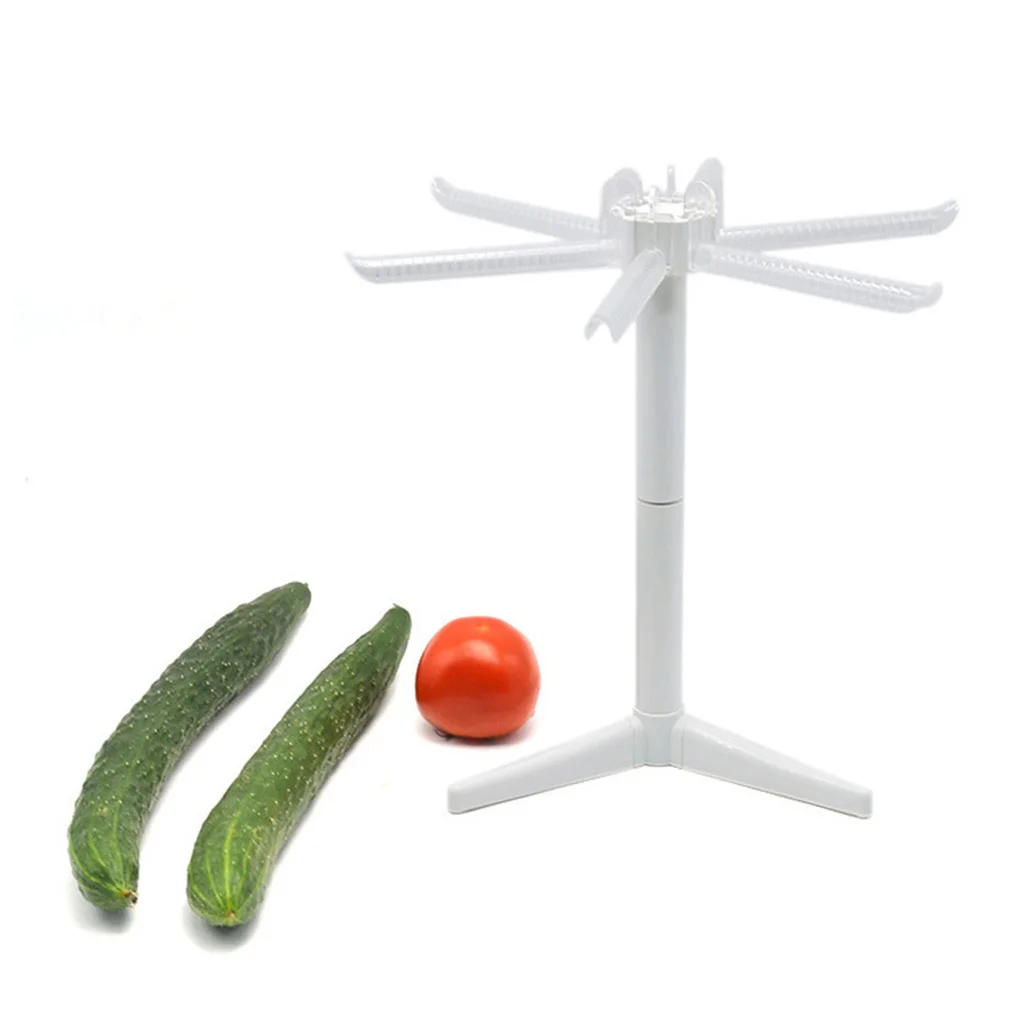 Пластиковая сушилка для пасты для спагетти подставка для лапши сушильный подвесной держатель для кухни