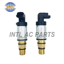 CVC14 CVC16 SD6C12 кондиционер компрессор переменного тока электронный регулирующий клапан/хладагент клапаны управления для peugeot 307/fiat