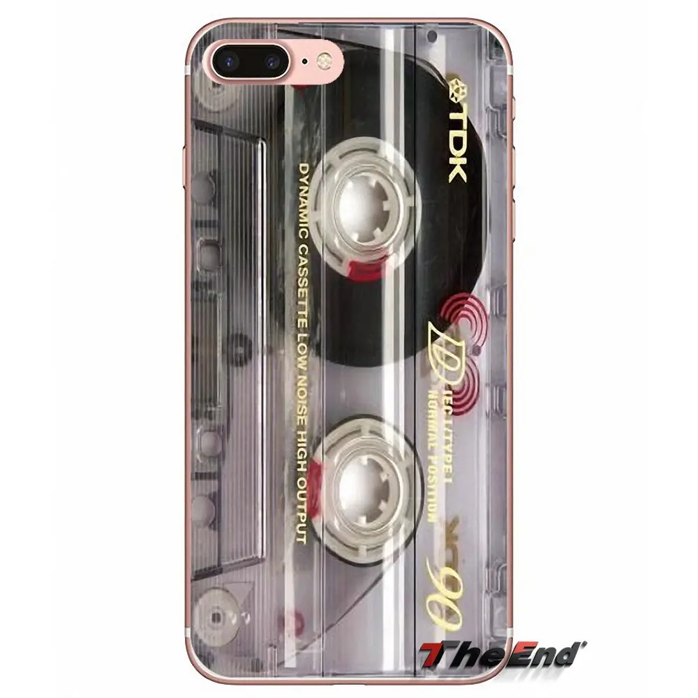 Для Apple iPhone X 4 4S 5 5S SE 5C 6 6S 7 8 Plus 6Plus 7plus 8plus Fundas Coque Ретро сторона старый стиль 3310