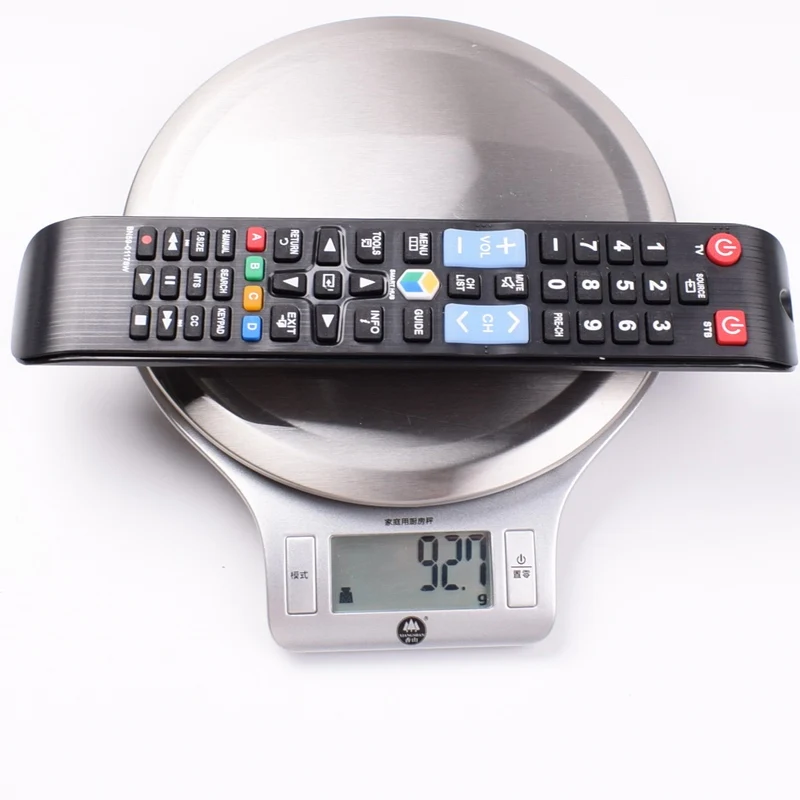 RM D1078 универсальный пульт дистанционного управления для Samsung TV система