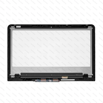 

13.3 LCD Touch Screen Assembly With Bezel +Control Board For HP Pavilion X360 13-U033CA 13-U104NR 13-u102ns 13-U009NA 13-U131TU