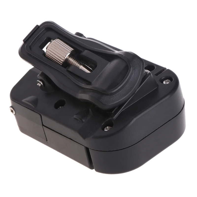 Fishing Tools Fishing Line Counter Clip On Rod Meter Gauge Depth Finder Digital Jigging 99.9m