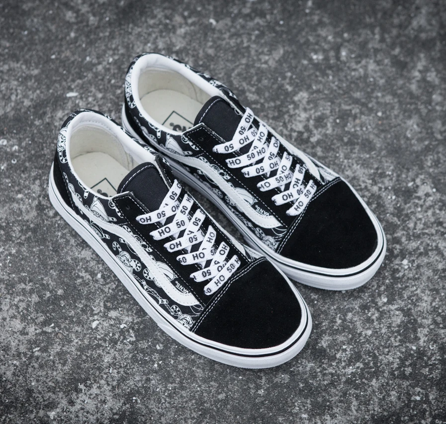 vans 50 vans 50