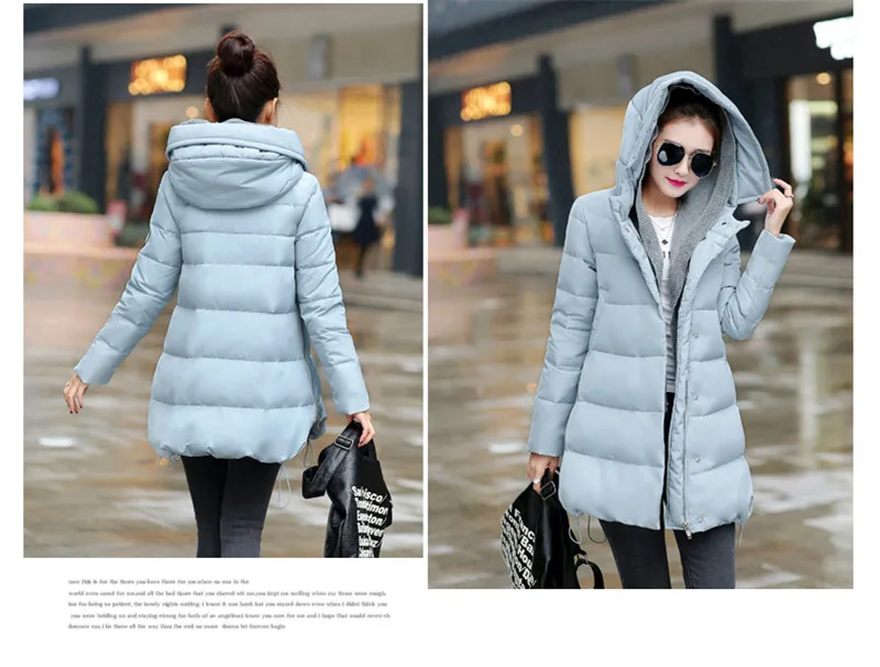 Maternity Coat22