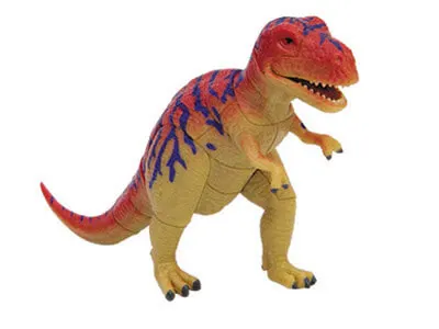 4 шт. пластиковые 3D пазлы Динозавры 0366S 1|3d dinosaur puzzle|3d puzzledinosaur puzzle |