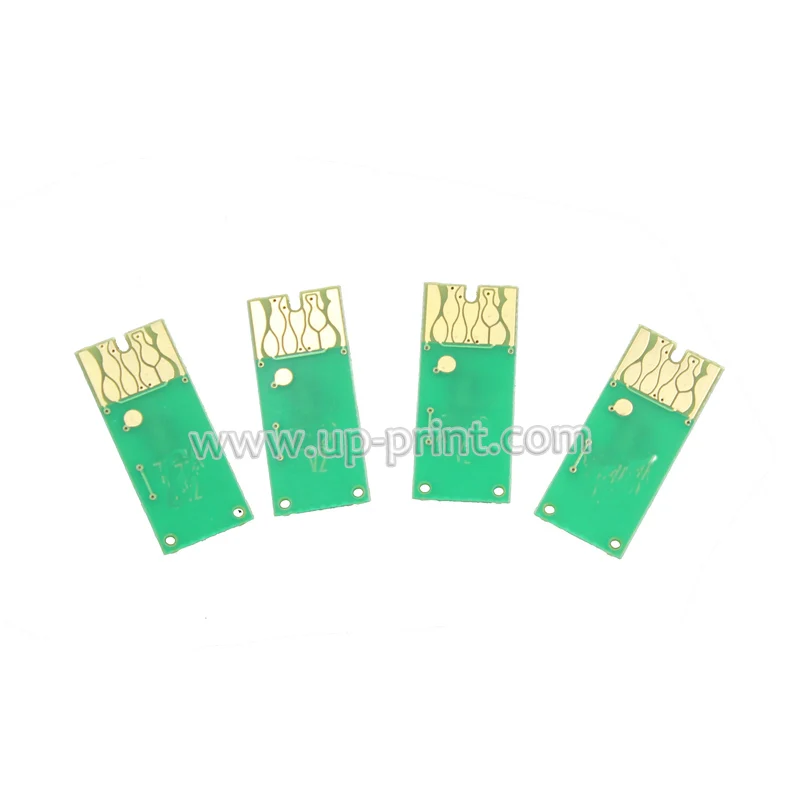 Чип автосброса T7901 79XL для epson WF5110 WF5190 WF5690 WF4640 WF5620 WF-4630 Заправляемый картридж с