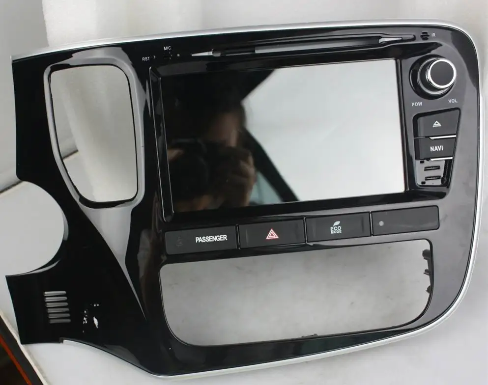 Flash Deal AHHDMCL Car Multimedia Player DVD Radio Stereo Audio GPS Navigation For Mitsubishi Outlander 2014 2015 2016 2017 0 Flash Deal AHHDMCL Car Multimedia Player DVD Radio Stereo Audio GPS Navigation For Mitsubishi Outlander 2014 2015 2016 2017 0