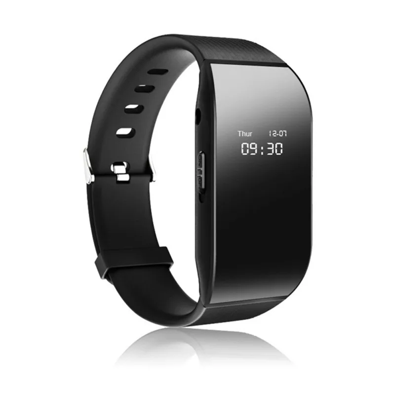 

NEW Audio Sound Voice Recorder Bracelet Wearable Recording Digital Wristband For Interview Meeting