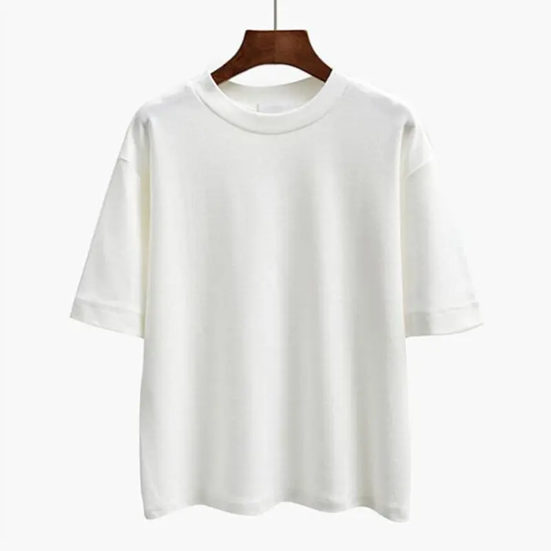 White Лучшие друзья футболки женские новые футболки Blusas Femininas de Verao Лето винтажные футболки Хлопковые женские с круглым вырезом коротким рукавом - Цвет: White