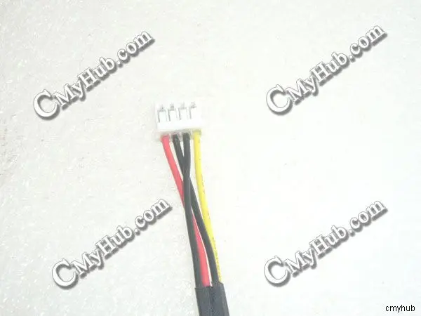Новый кабель для Lenovo C540 V560 B520E DC02001MU10 90202107 VBA00_HDD_Cable моноблок SATA Power HDD коннектор