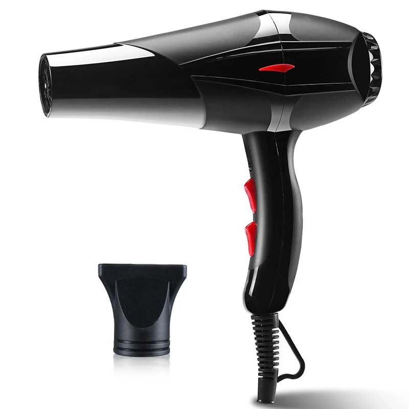 

Professional 3200W Strong Power Hair Dryer for Hairdressing Barber Salon Tools Blow Dryer Low Hairdryer Hair Dryer Fan 220-240V