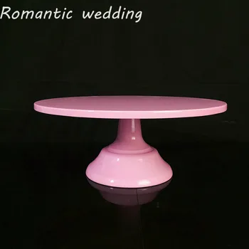 

Baker Cake Standfree Shiping 12 inch White Wedding Cake Tools Fondant Bakeware Cake Decorating Supplies Dessert Table Decoration