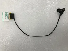 WZSM Atacado Novo LCD Flex Cabo de Vídeo para LENOVO THINKPAD T540P W540 laptop cabo P/N 04X5541
