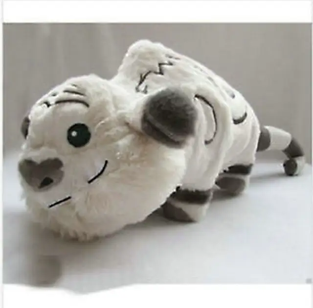 neverbeast plush