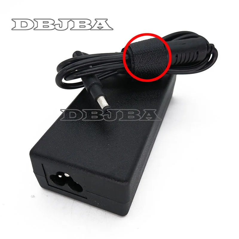 Рисунок 4 - Блок питания для ноутбука HP Pavilion