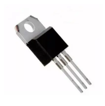 10PCS TYN412 ST TO-220 12A400V IC