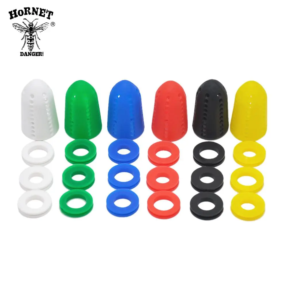 

Hookah Silicone Silencer Muffler For HookahSmoking Pipe Silencer Noise Deadener Shisha Chicha Nargila Accessories