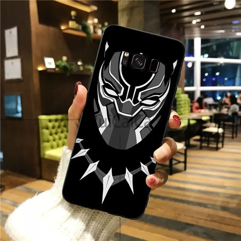 Marvel Black Panther