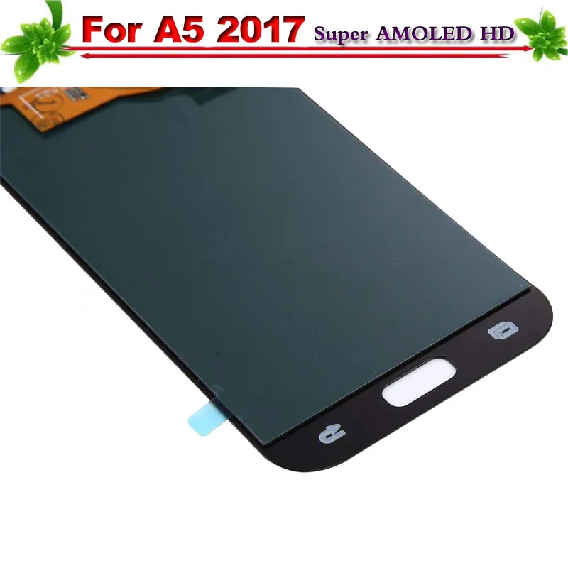 for Samsung Galaxy A5 2017 A520F SM-A520F A520 Lcd display (4)