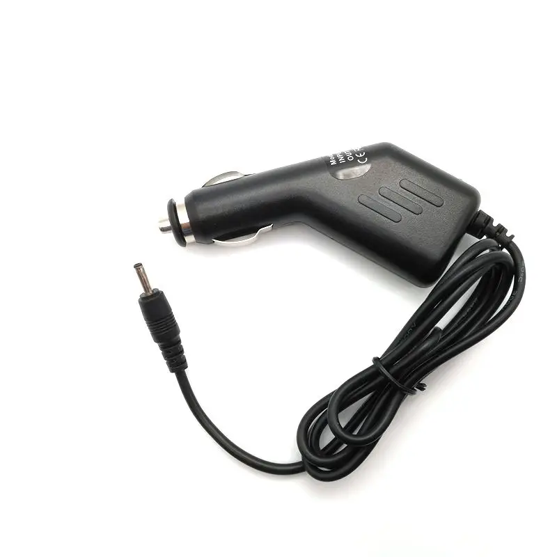 5V 2A DC 3.0x1.1mm Car Charger for Tablet PC Huawei MediaPad 7 Ideos S7 S7-Slim S7-301U S7-301W Adapter