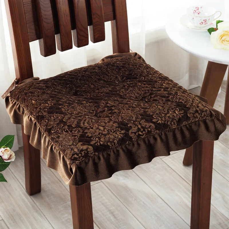 الألم وسادة ل الطعام كرسي وسائد ديكور المنزل غرفة المعيشة كرسي وسادة الحديثة لينة مقعد وسادة ل مكتب ديكور أريكة منصات