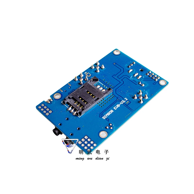 SIM808 модуль GSM GPRS gps развитию IPX SMA с gps телевизионные антенны для Raspberry Pi Поддержка 2 г 3g 4G SIM карты для Arduino