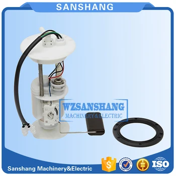 

FUEL PUMP for HISUN 500 700 ATV-4, part no:39500-107F-0000