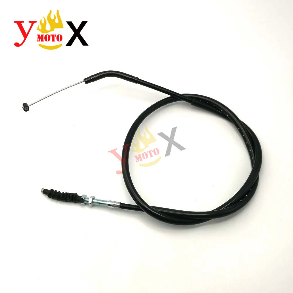 

Motorcycle Clutch Cable Steel Wire Line for YAMAHA Dragstar Vstar 650 XVS650 XVS650A XVS650AT V-Star DS 400 650 1998-2014