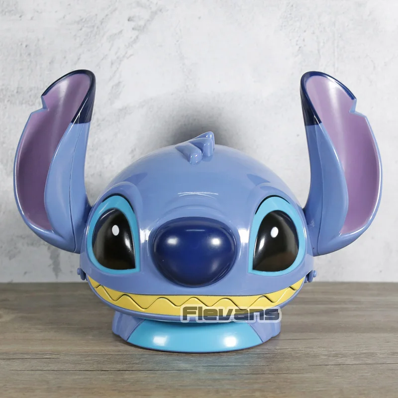 

Lilo & Stitch Scrump PVC Figure Toys Decoration Key Box Doll Gift