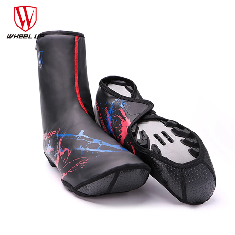 bike shoe covers waterproof 2017 winter thermal cycling shoe covers pu waterproof bike shoe covers waterproof 2017 winter thermal cycling shoe covers pu waterproof
