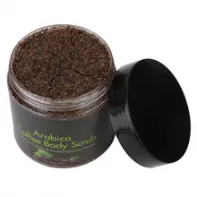 250 г кофе отшелушивающий крем для тела ног глубокое очищение отшелушивающий скраб крем увлажняющий кутин удаление ороговевшей кожи скраб-крем