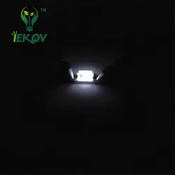 100 шт. 1206 SMT/SMD белый светодиодный свет диода прозрачный DIY 6000-6500 К светодиоды