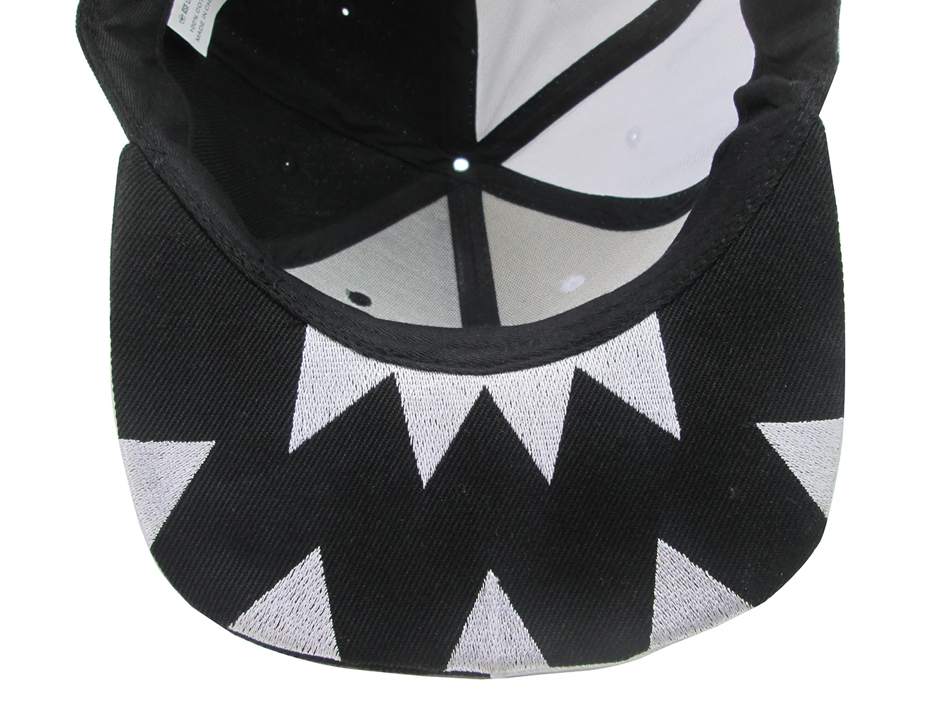 Billige Brdwn Unisex Danganronpa Hoffen Peak Academy Monokuma Monomi Ero manga sensei Hallween Katze Schirmmütze Cosplay Baseball Hut