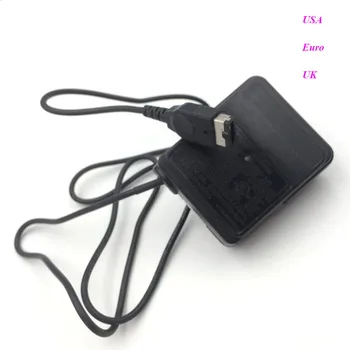 

USA EU UK For GBA SP AC Adapter Wall Charger For Nintendo DS Gameboy Advance SP