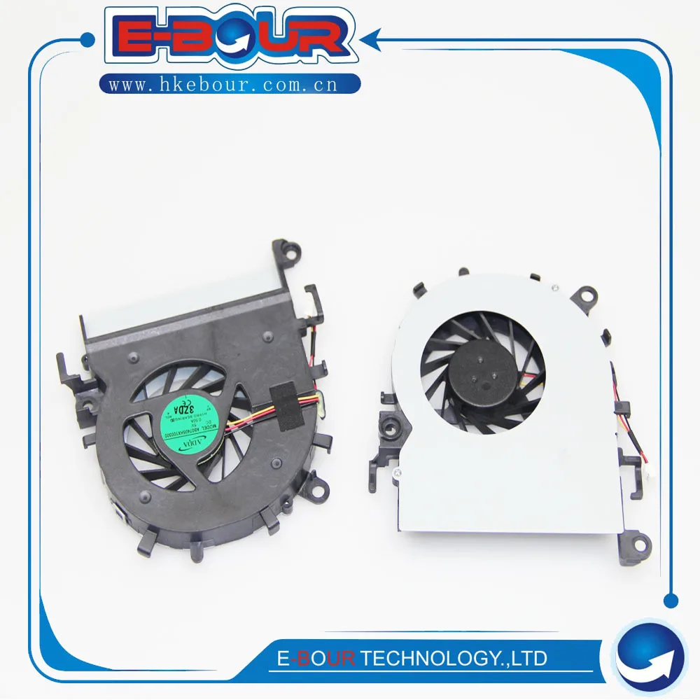 Free Shipping 10pcs Original CPU Fan for Acer 5749 5349 5349G CPU