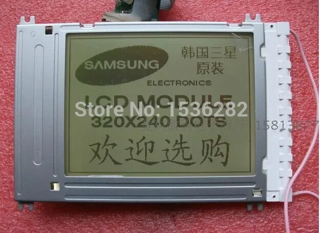 

TDS210 TDS220 ORIGINAL LCD LM32007P,LM32P07,LM32P073,LM32P0731
