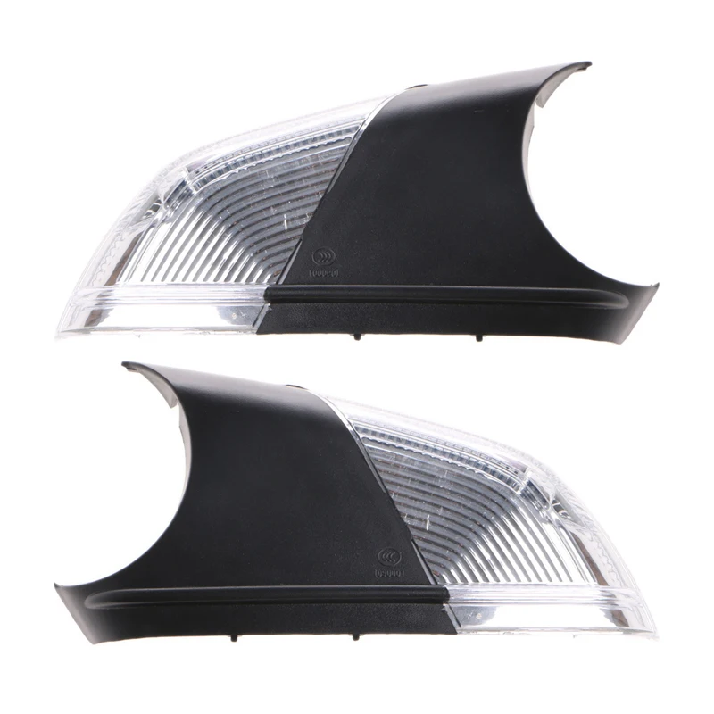 Car-Styling Right Or Left Car LED Mirror Indicator Turn Signal Light For Polo Skoda Octavia | Автомобили и мотоциклы