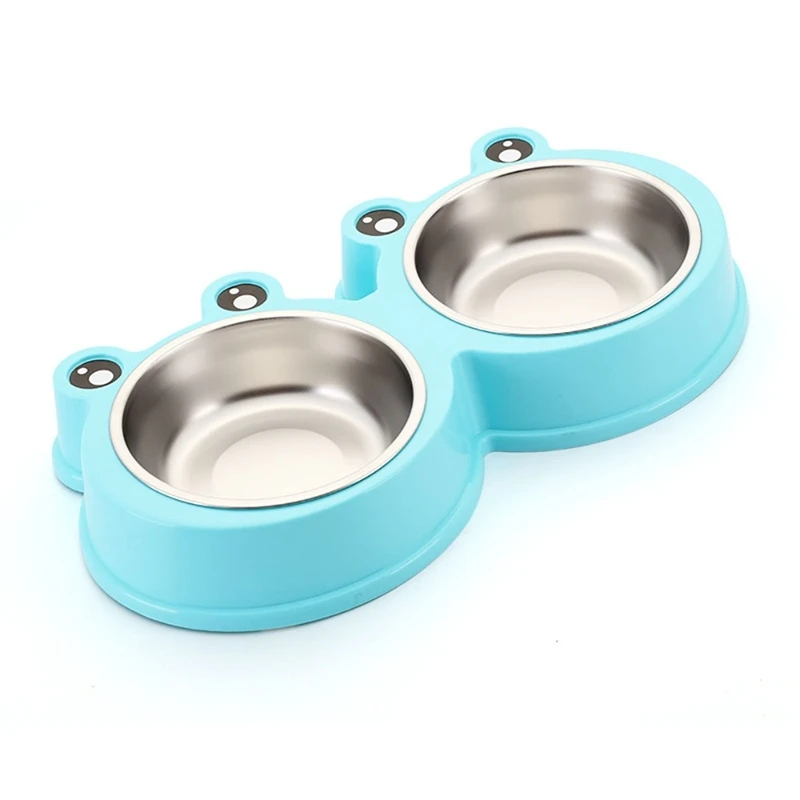 cat bowl food bowl